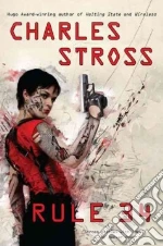 Stross Charles