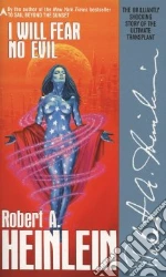 Heinlein Robert A.