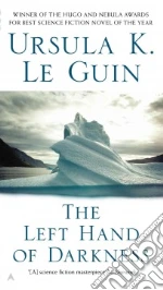 Le Guin Ursula K.