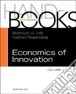 Hall Bronwyn H. (EDT), Rosenberg Nathan (EDT)
