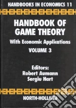 Aumann Robert J. (EDT), Hart Sergiu (EDT)