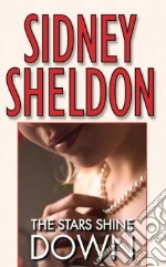 Sheldon Sidney