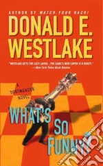 Westlake Donald E.