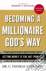 Anderson C. Thomas, Kiyosaki Robert T. (FRW)
