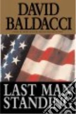 Baldacci David