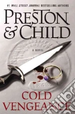 Preston Douglas, Child Lincoln