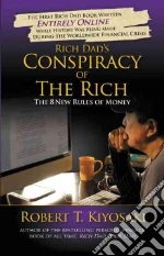 Kiyosaki Robert T.