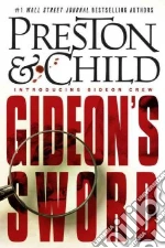 Preston Douglas, Child Lincoln