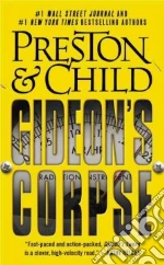 Preston Douglas, Child Lincoln