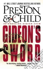 Preston Douglas, Child Lincoln