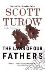 Turow Scott