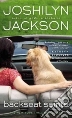 Jackson Joshilyn