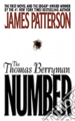 Patterson James