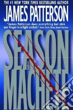 Patterson James