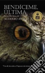 Anaya Rudolfo A.