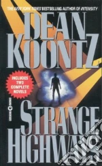 Koontz Dean R.