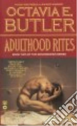 Butler Octavia E.