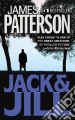 Patterson James