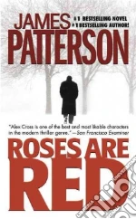 Patterson James