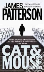 Patterson James
