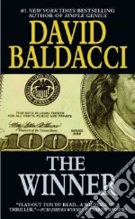 Baldacci David