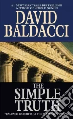 Baldacci David