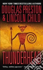 Preston Douglas, Child Lincoln