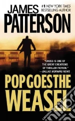 Patterson James