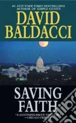 Baldacci David