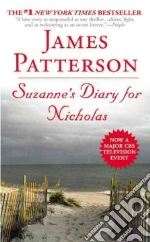 Patterson James