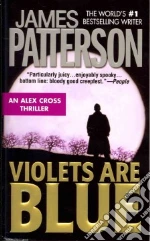 Patterson James
