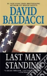 Baldacci David