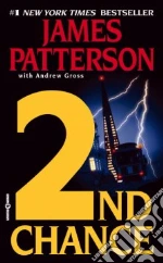 Patterson James, Gross Andrew (CON)