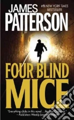 Patterson James