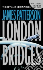 Patterson James