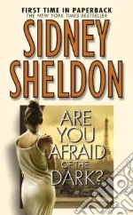 Sheldon Sidney