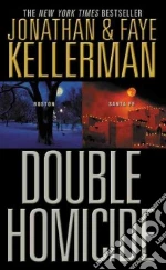 Kellerman Jonathan, Kellerman Faye