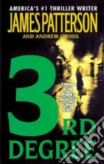 Patterson James, Gross Andrew