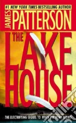 Patterson James