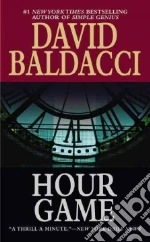 Baldacci David