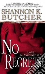 Butcher Shannon K.