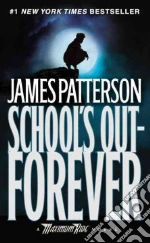 Patterson James