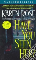 Rose Karen