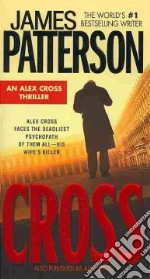 Patterson James