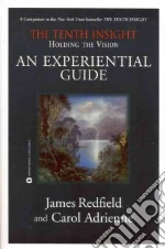 Redfield James, Adrienne Carol