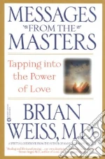 Weiss Brian L.