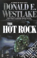 Westlake Donald E.