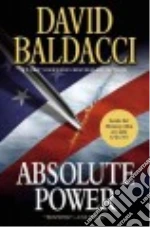 Baldacci David