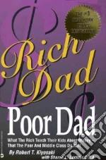 Kiyosaki Robert T., Lechter Sharon L.
