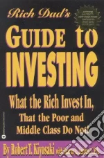 Kiyosaki Robert T., Lechter Sharon L.
